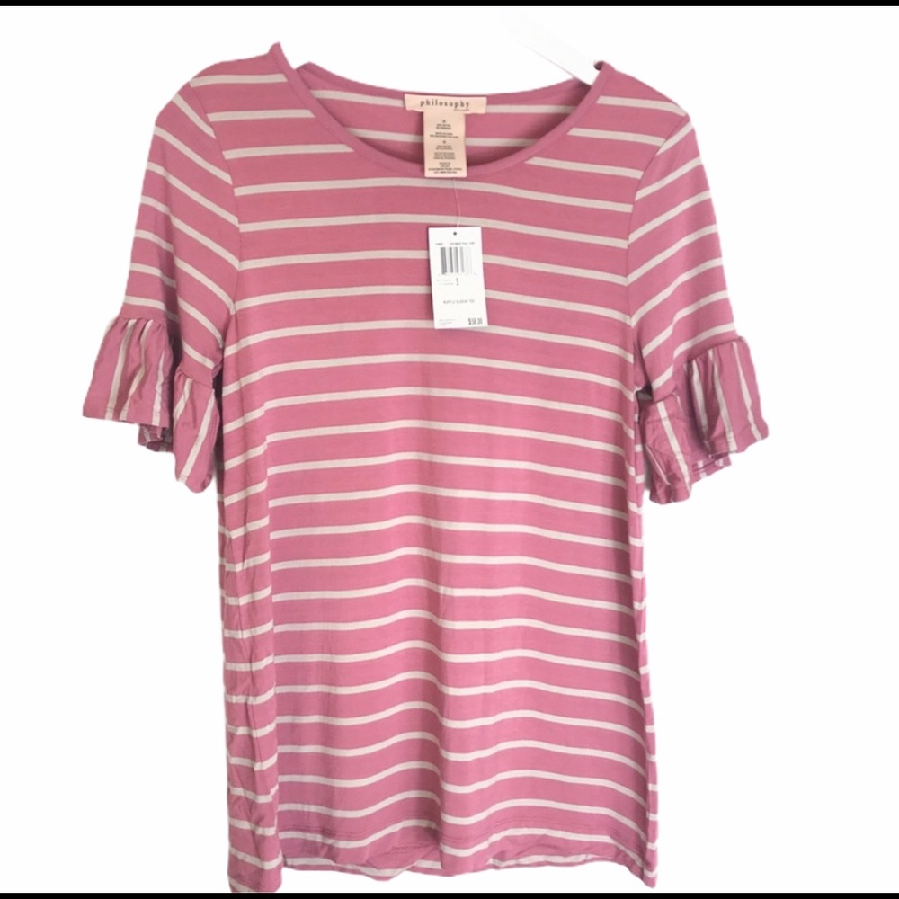 Philosophy  size s